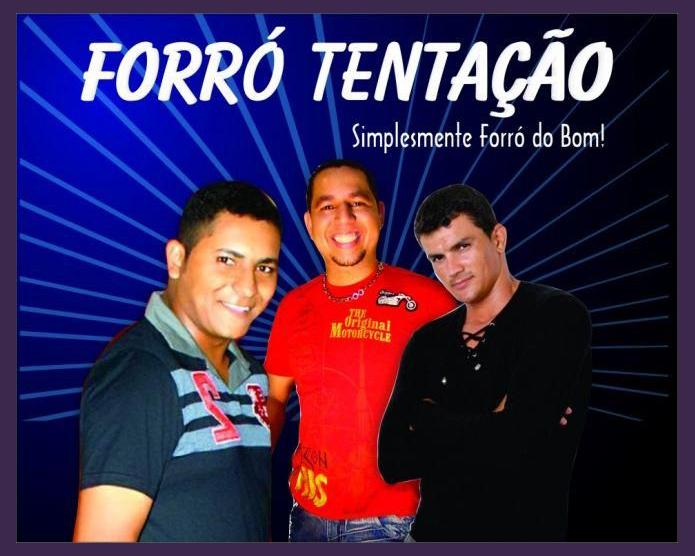 Forró Tentação